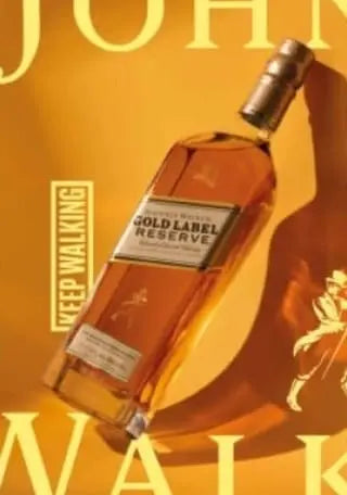 Jhonnie Walker celebra el Día Internacional del Whiskey Escocés