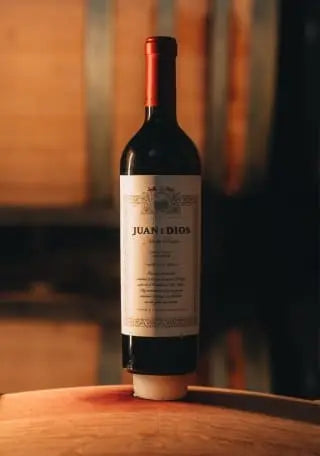 Como de deben conservar los vinos