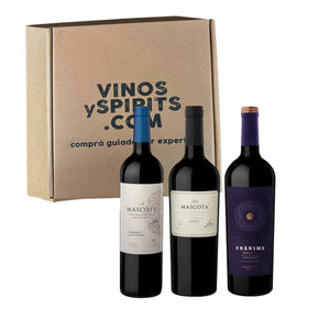 Selección Exclusiva Mascota Vineyards