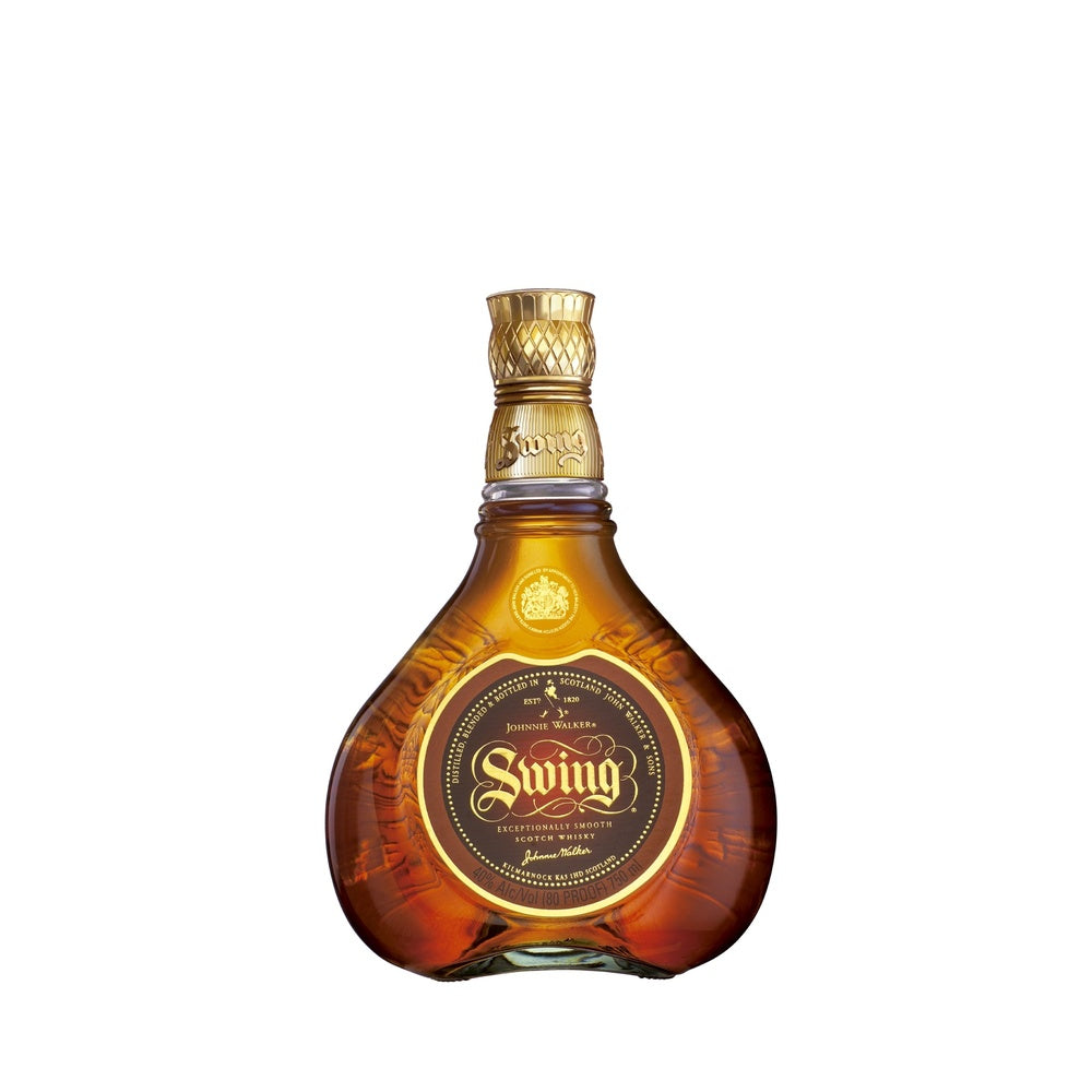 Johnnie Walker Swing