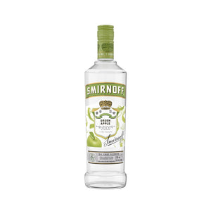 Smirnoff Flavors Green Apple 700 ml