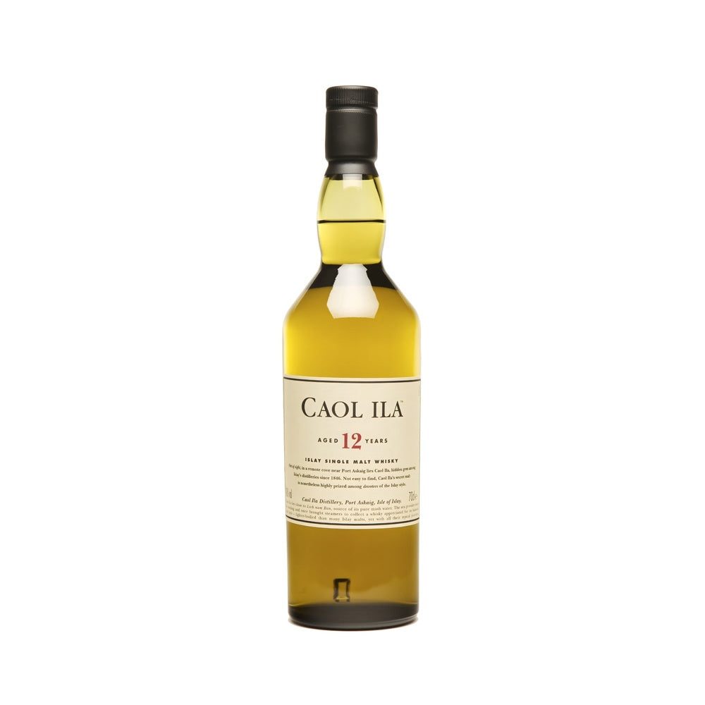 Caol Ila 750 ml
