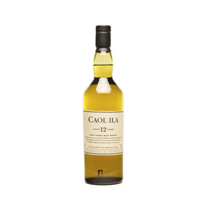 Caol Ila 750 ml