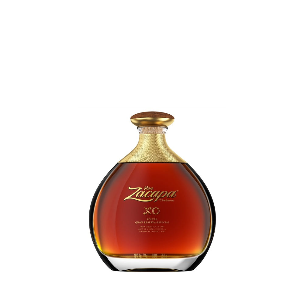 Zacapa Centenario XO