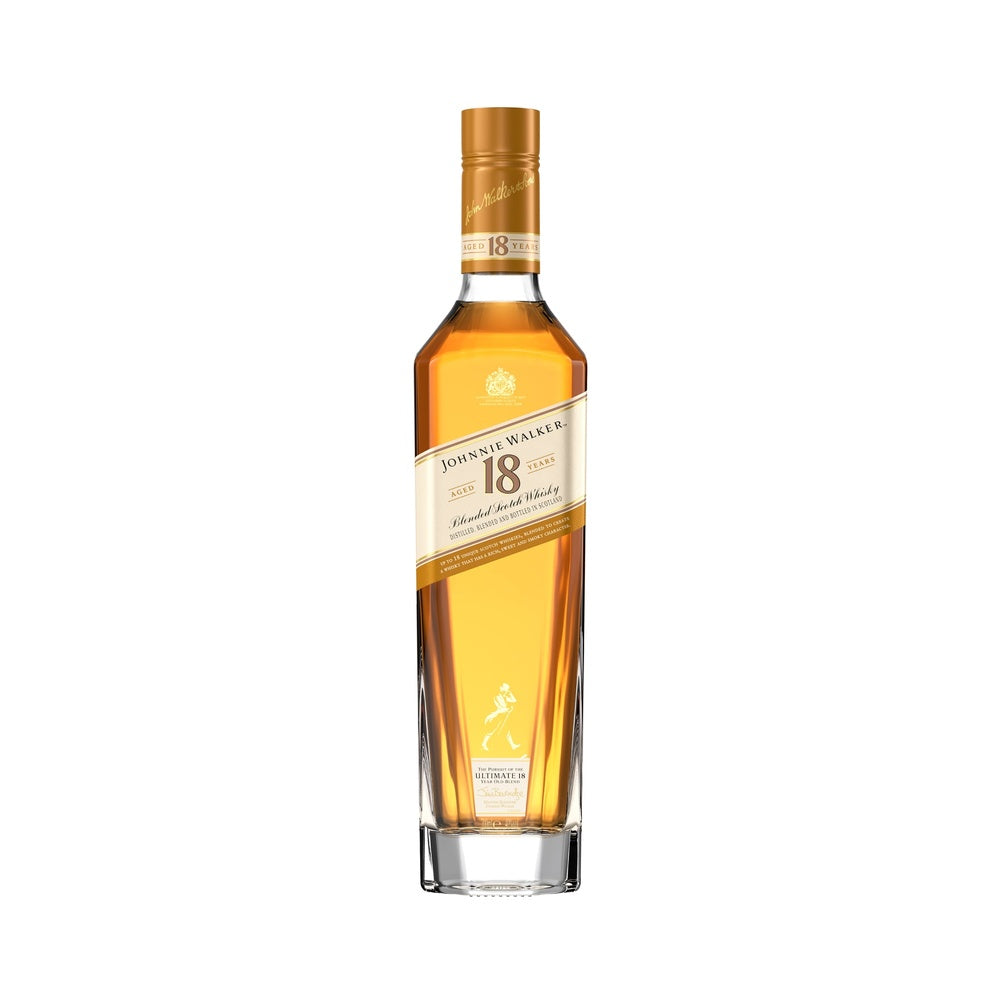 Johnnie Walker 18 años 750 ml