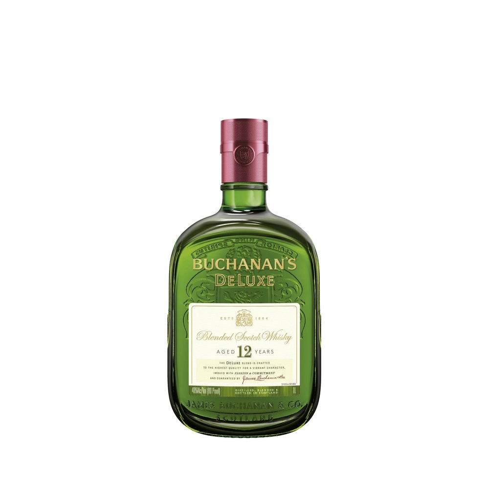 Buchanan's 750 ml