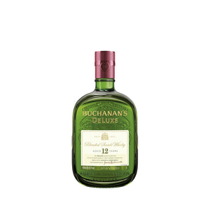 Buchanan's 750 ml