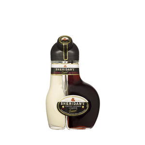 Sheridan's 750 ml