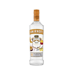 Smirnoff Flavors Tropical Fruits 700 ml