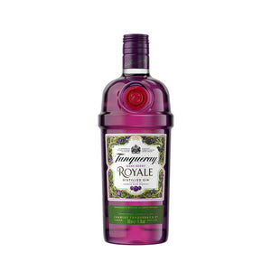 Tanqueray Royale 700 ml