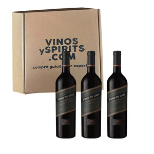 Selección Exclusiva Fond de Cave Gran Reserva