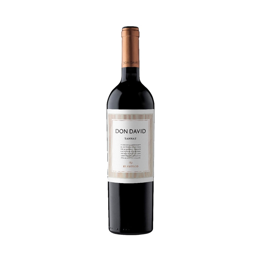 Don David Tannat