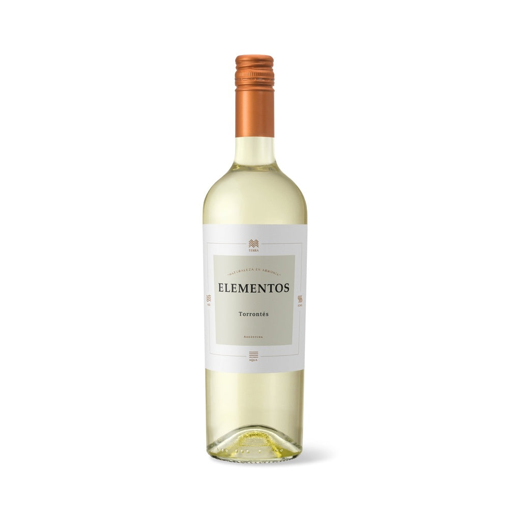 Elementos Torrontés