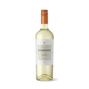 Elementos Torrontés