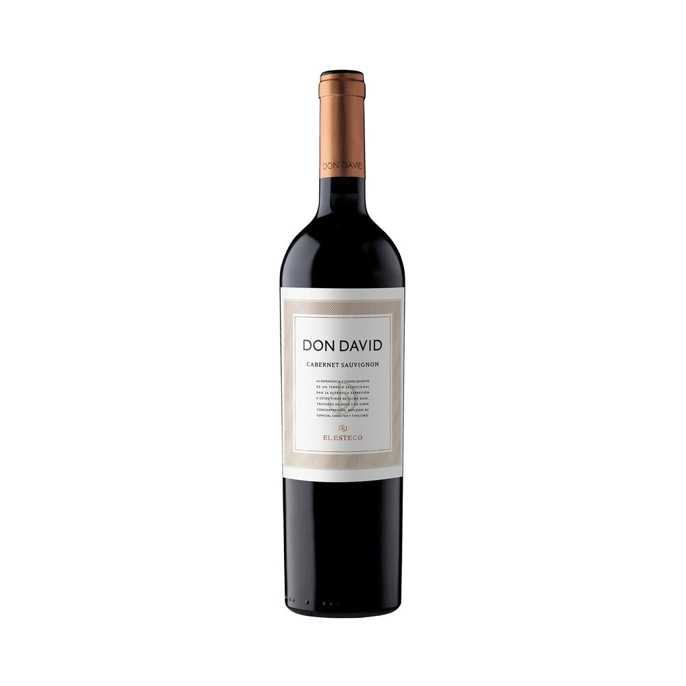 Don David Cabernet Sauvignon