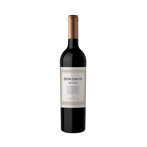 Don David Red Blend