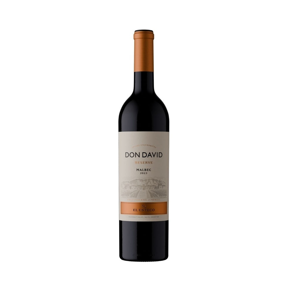 Don David Reserva Malbec