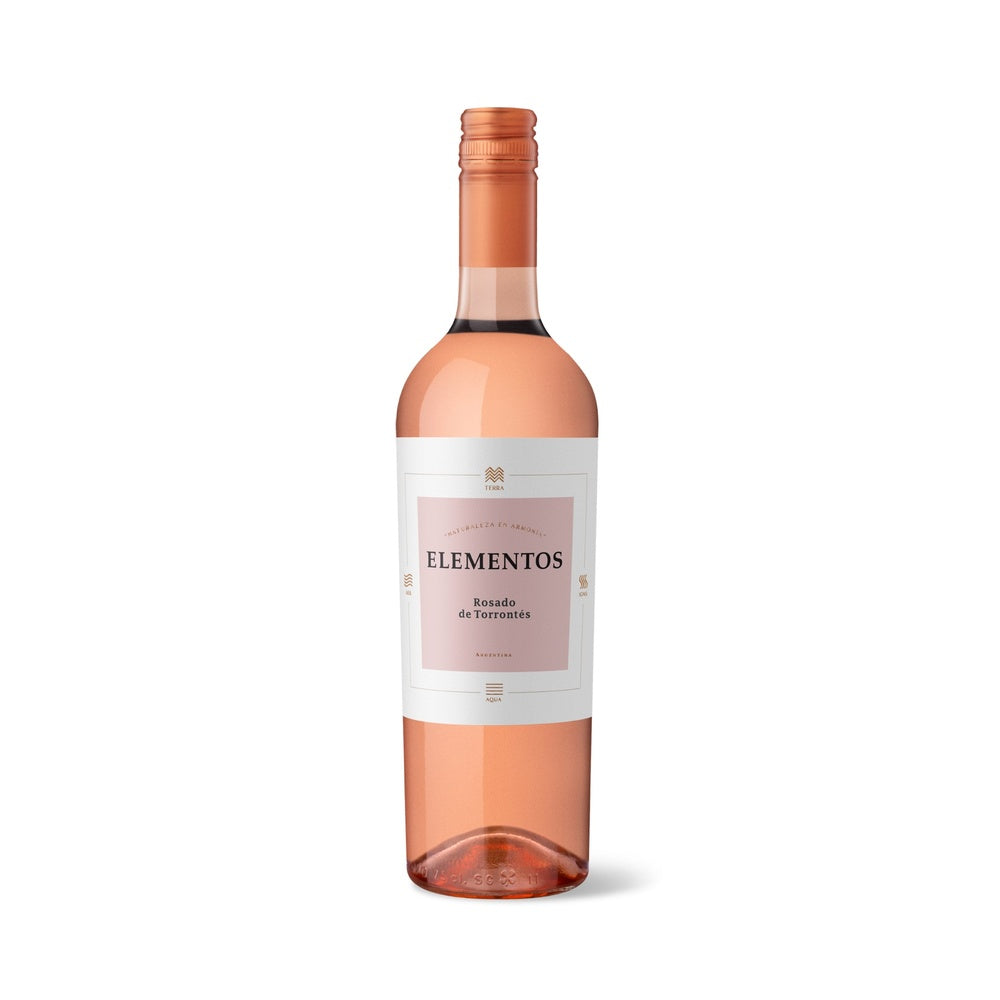Elementos Torrontés