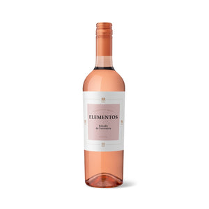 Elementos Torrontés