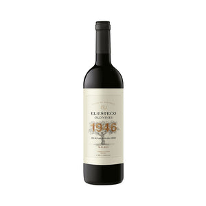 Old Vines Malbec