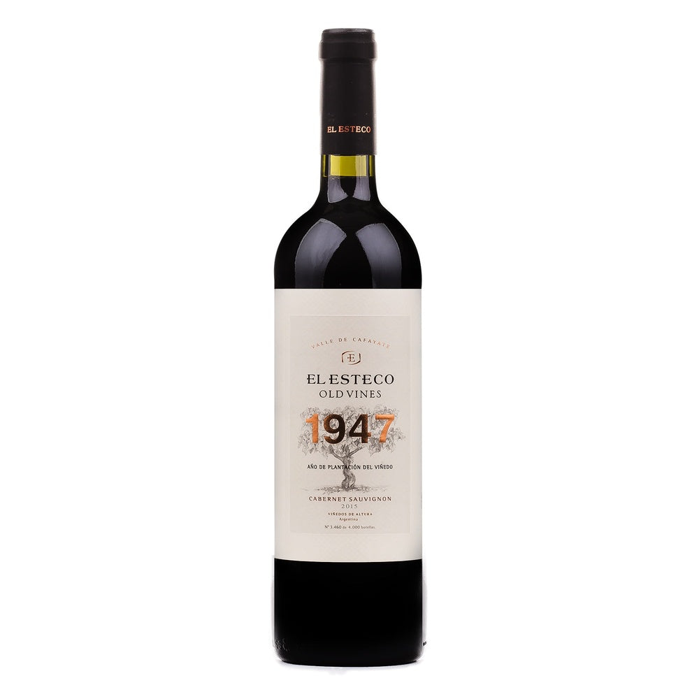 Old Vines 750 ml