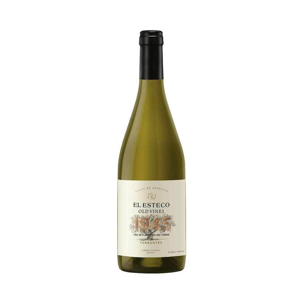 Old Vines 750 ml