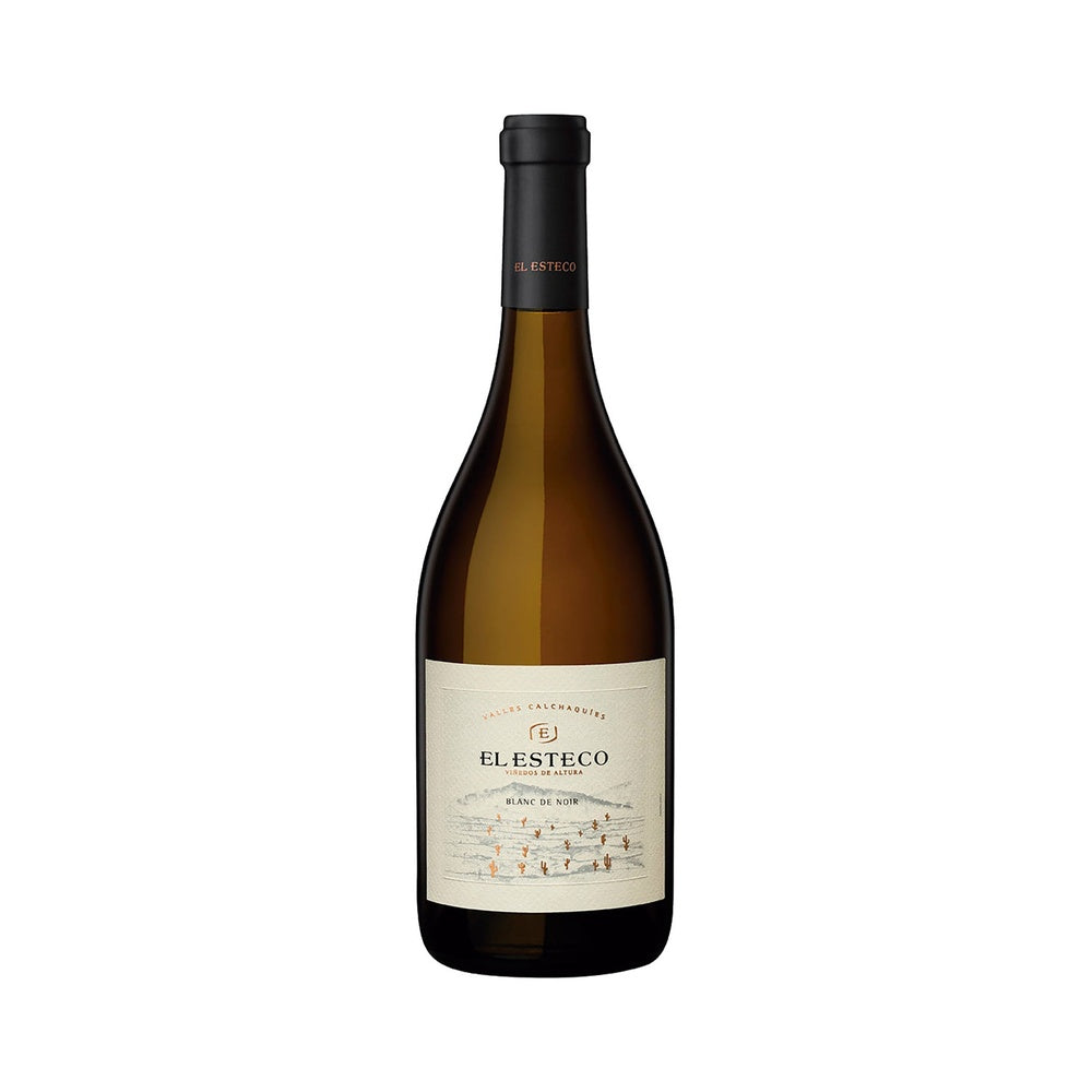 El Esteco Blanc de Noir