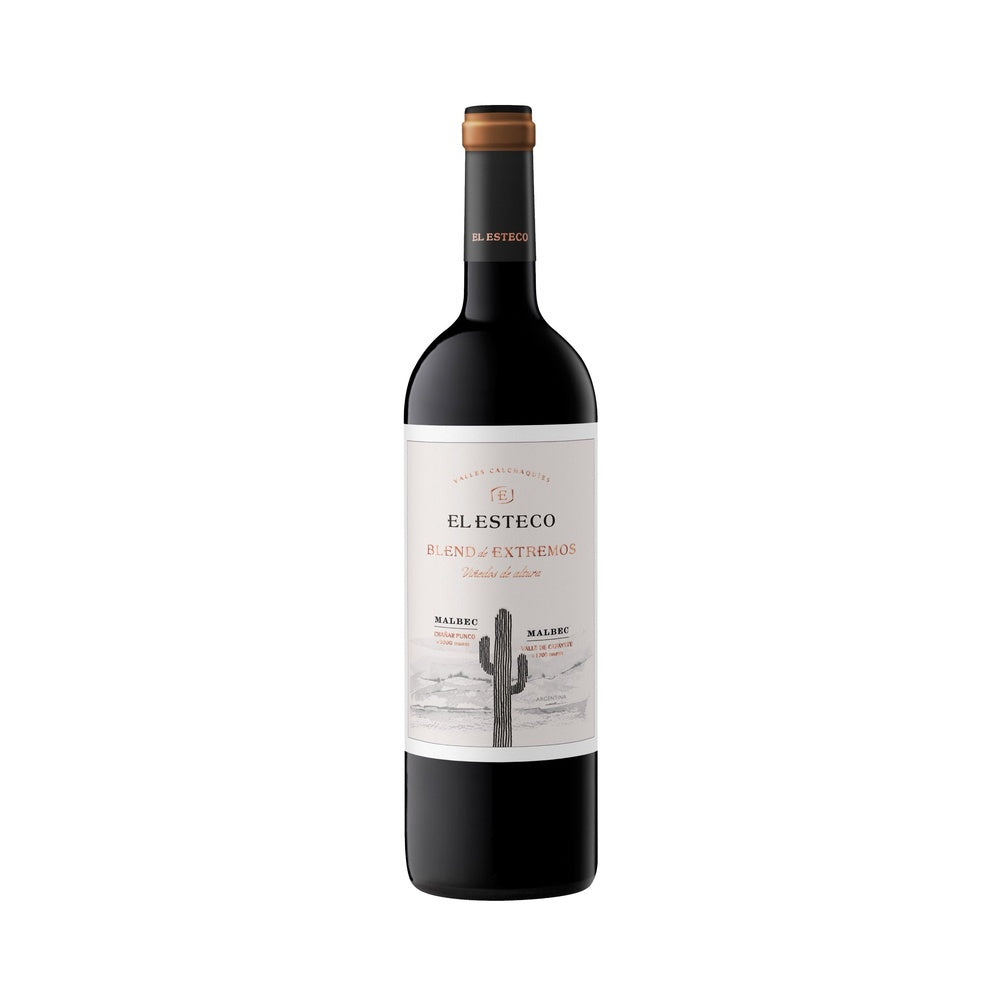 Blend de Extremos Malbec