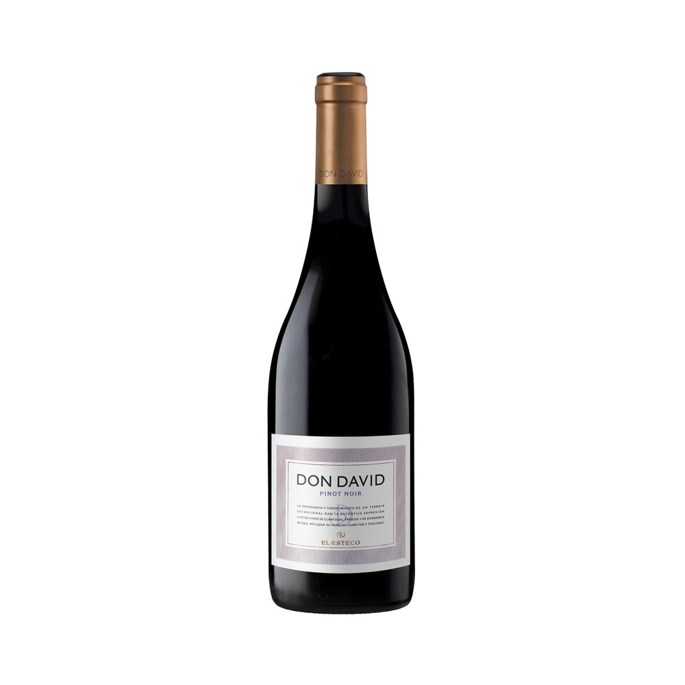 Don David Pinot Noir