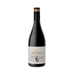 Blend de Extremos Pinot Noir