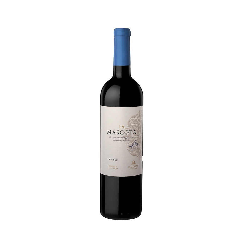 La Mascota Malbec