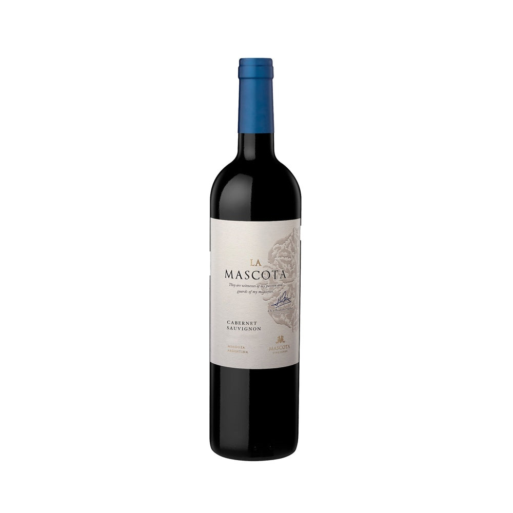 La Mascota Cabernet Sauvignon