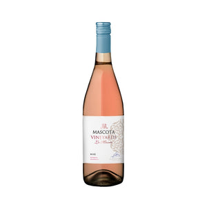 La Mascota Rosado