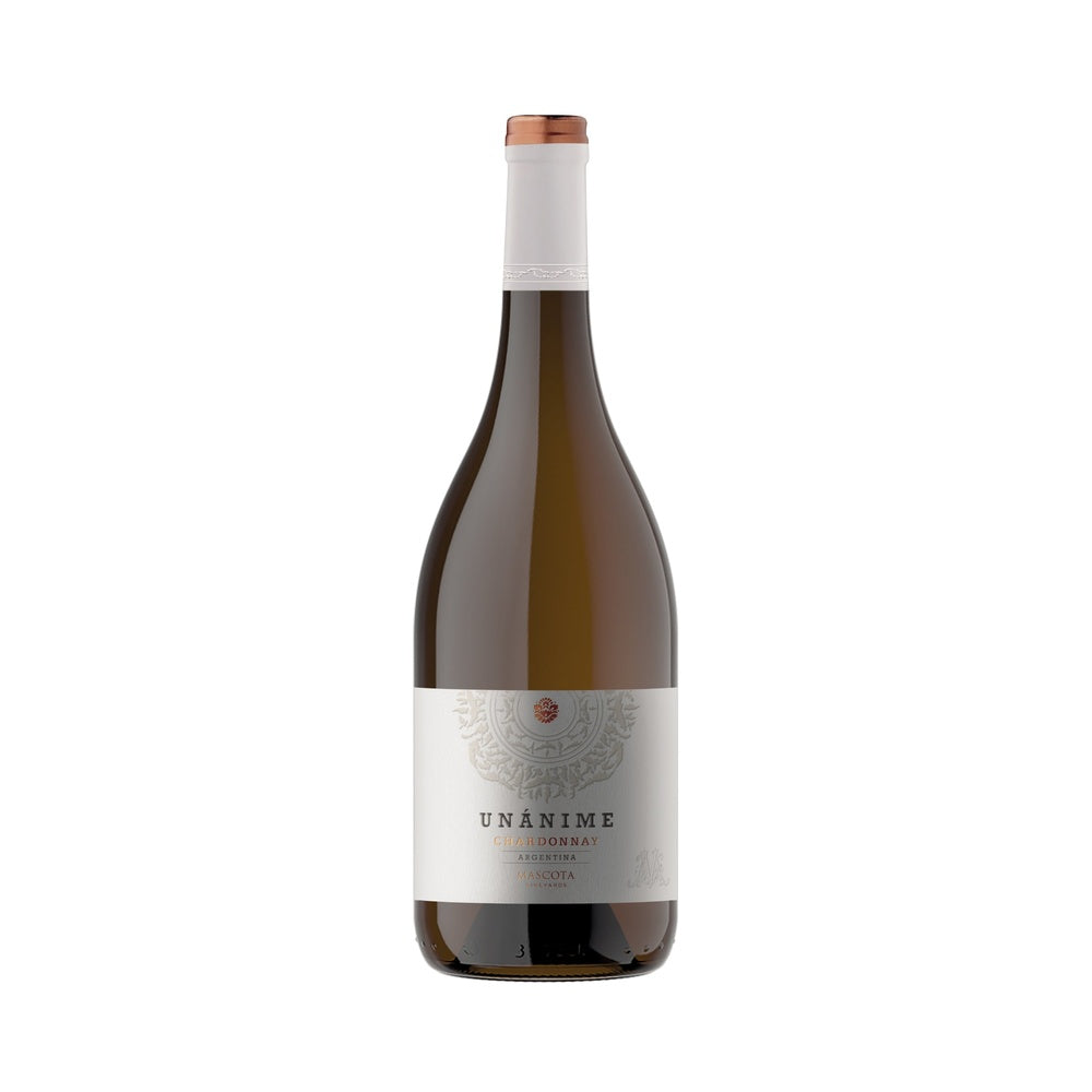 Unánime Chardonnay
