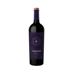 Unánime Malbec