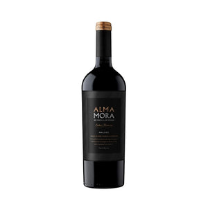 Alma Mora Select Reserve Malbec