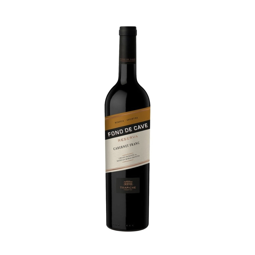 Fond de Cave Reserva Cabernet Franc