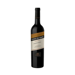 Fond de Cave Reserva Cabernet Franc