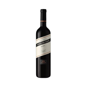 Fond de Cave Malbec