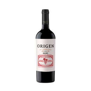 Origen By Trapiche Malbec