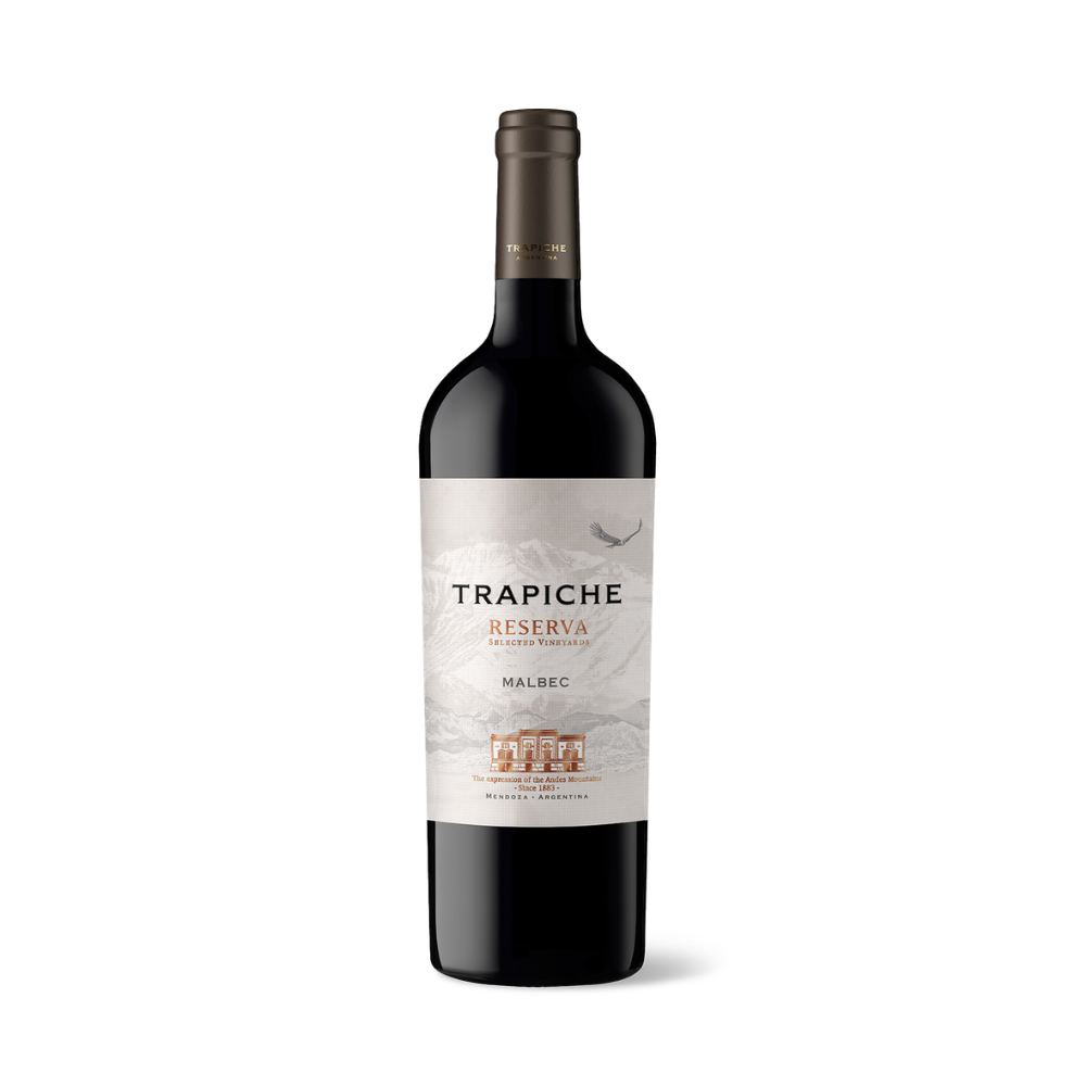 Trapiche Reserva Malbec