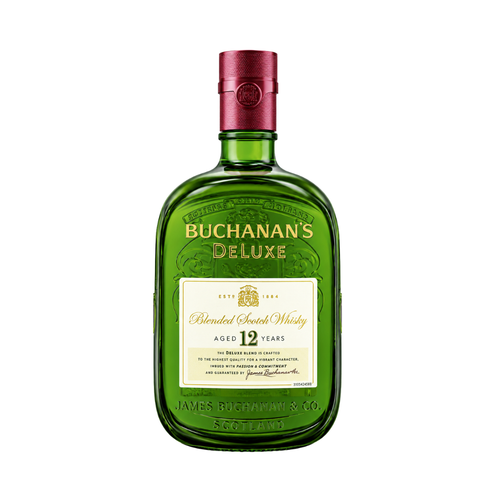 Buchanan's 750 ml