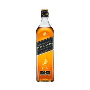 Johnnie Walker Black 750 ml