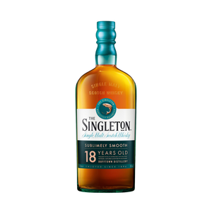 Singleton 18 Years 700 ml