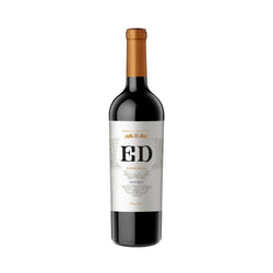 Edmundo Malbec