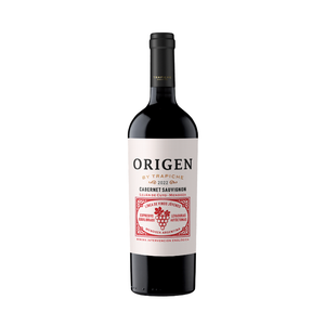 Origen By Trapiche Cabernet Sauvignon