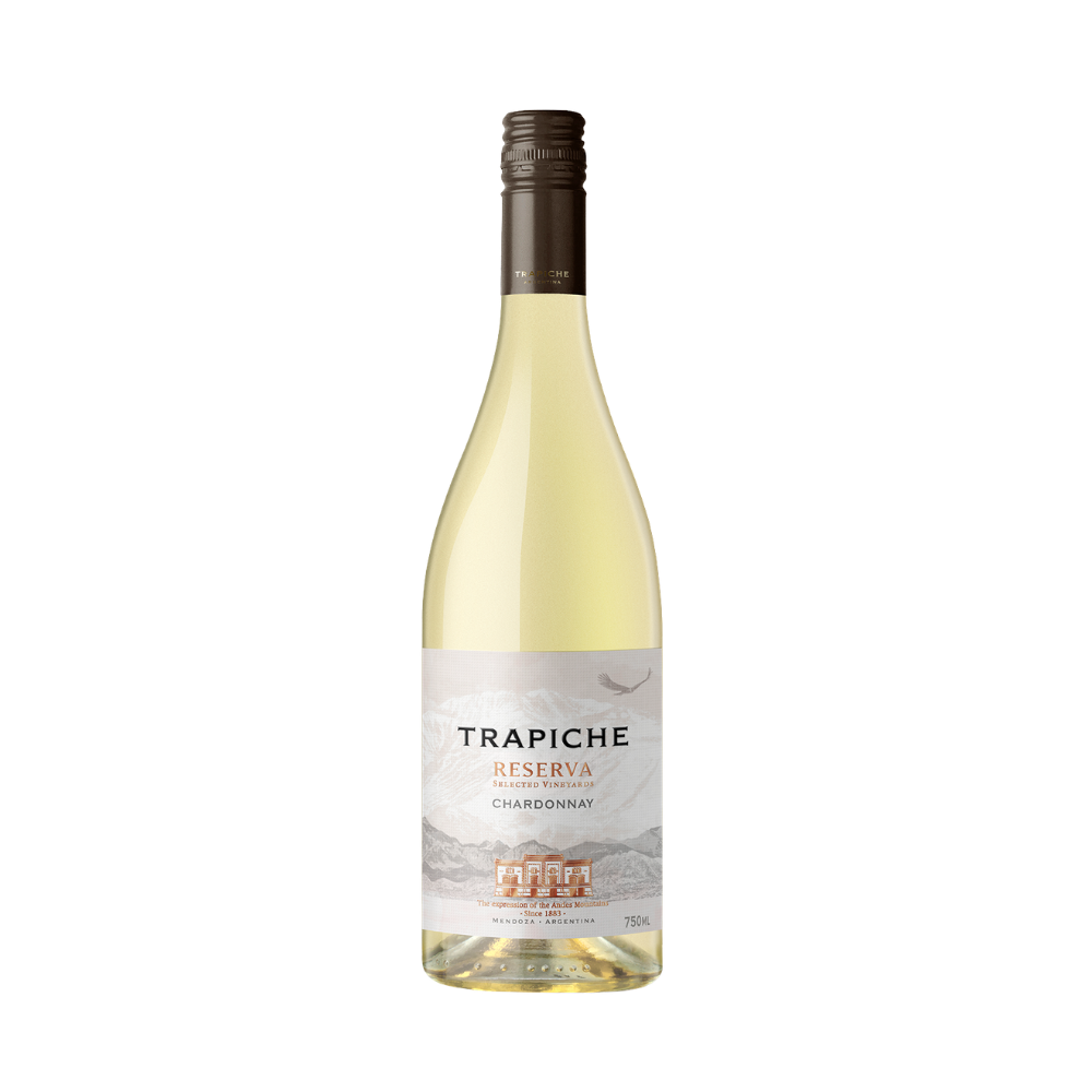 Trapiche Reserva Chardonnay
