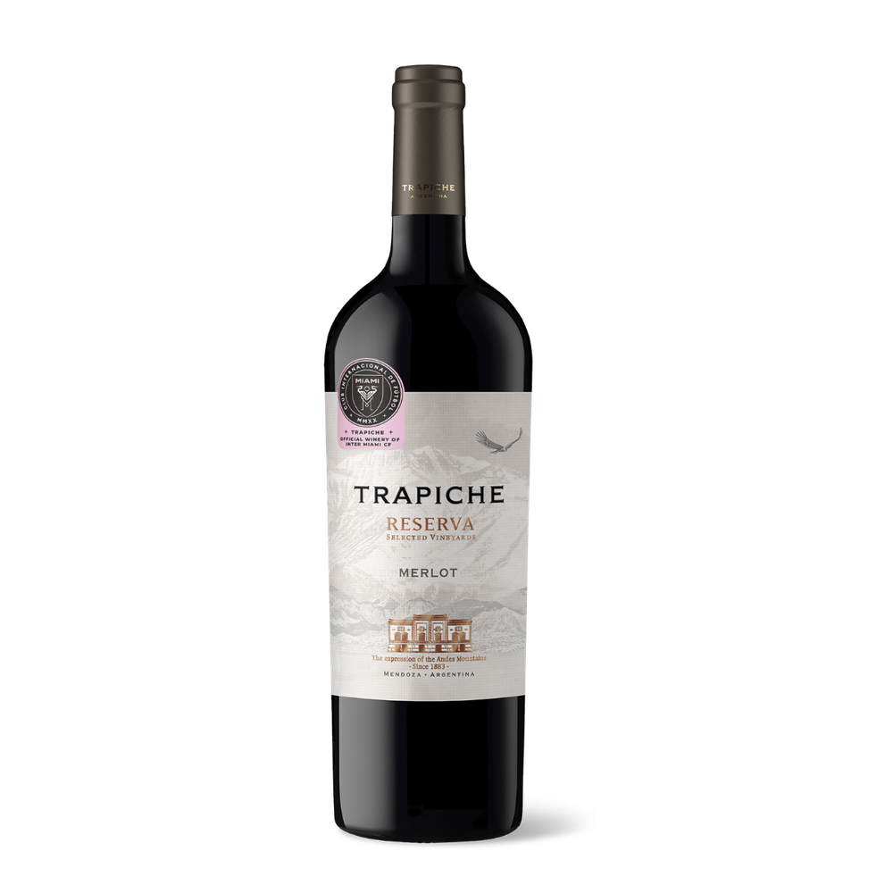 Trapiche Reserva Merlot