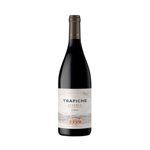 Trapiche Reserva Syrah