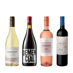 Combo Degustación